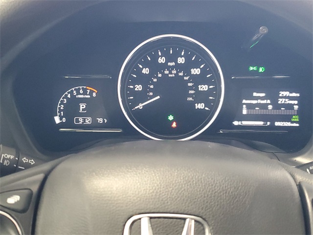 2020 Honda HR-V EX photo 10