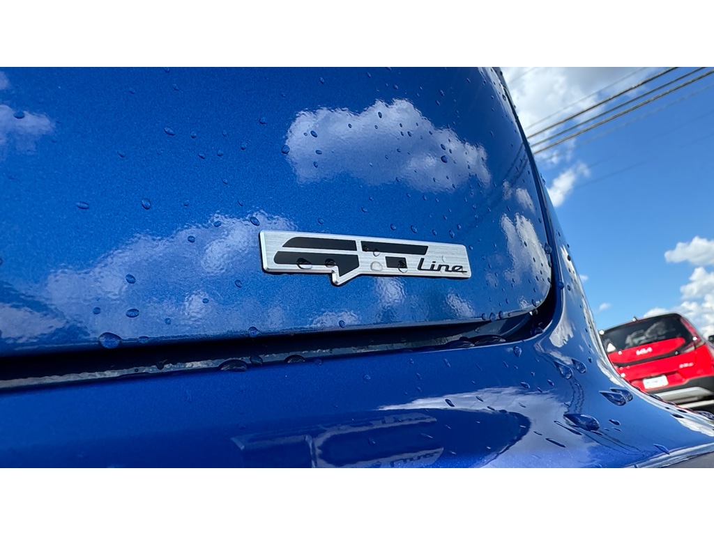2025 Kia K4 GT-Line Turbo photo 6