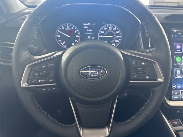 2025 Subaru Outback Limited photo 12
