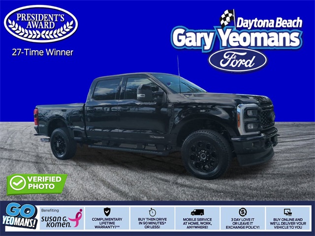 2026 Ford F-350 Base's photo