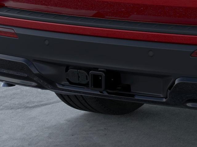 2025 Ford Explorer ST-Line photo 34