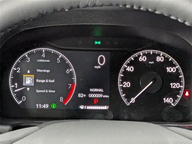 2026 Honda Odyssey Elite photo 16