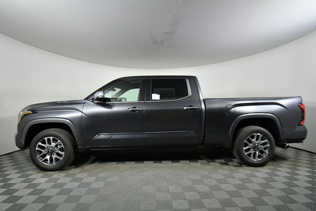 2026 Toyota Tundra 1794 Edition CrewMax photo 15