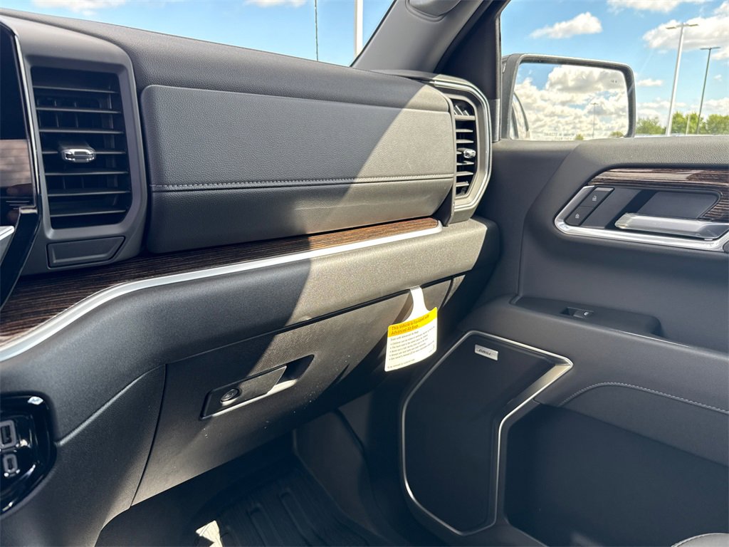 2026 GMC SIERRA - Image 26