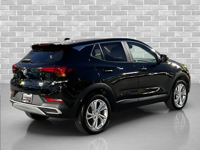 2023 Buick Encore GX Preferred photo 4
