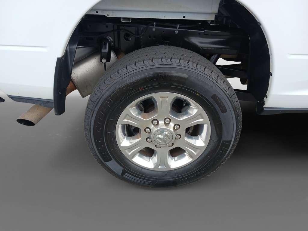 2024 Ram 2500 Big Horn photo 29