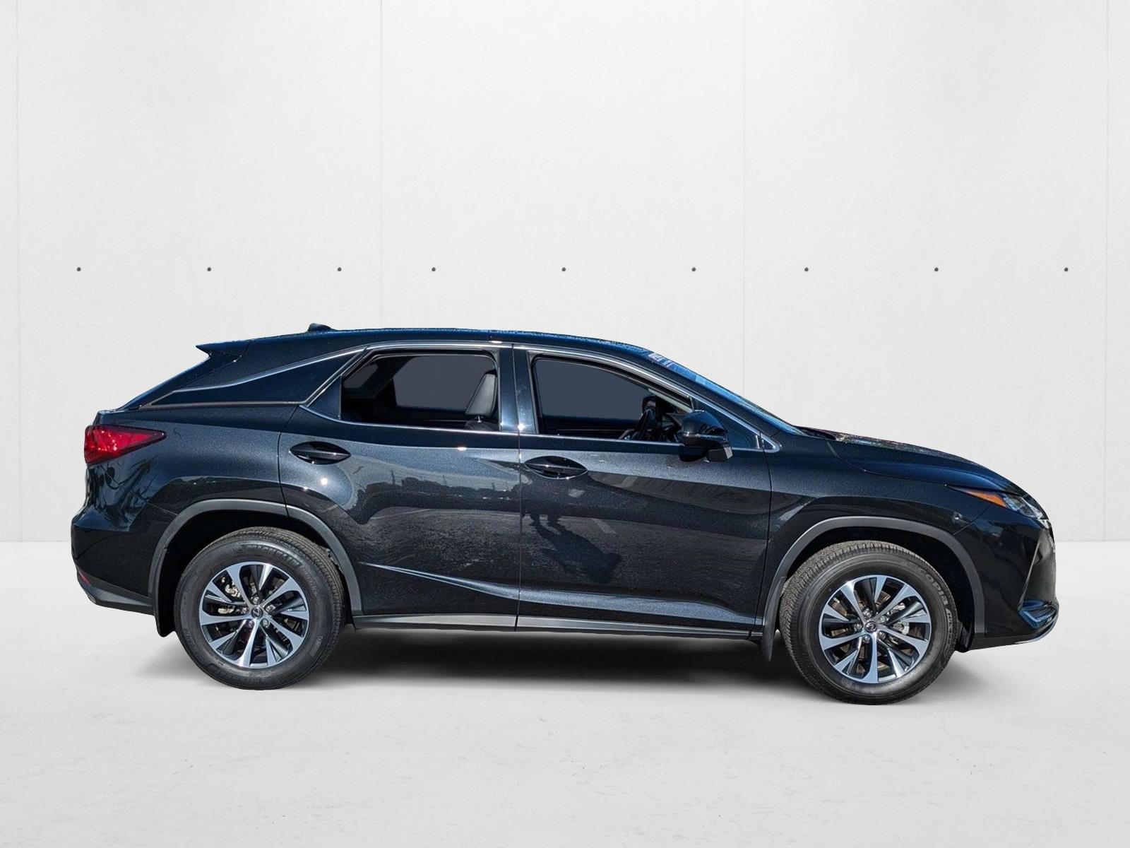 2022 Lexus RX 350 photo 4