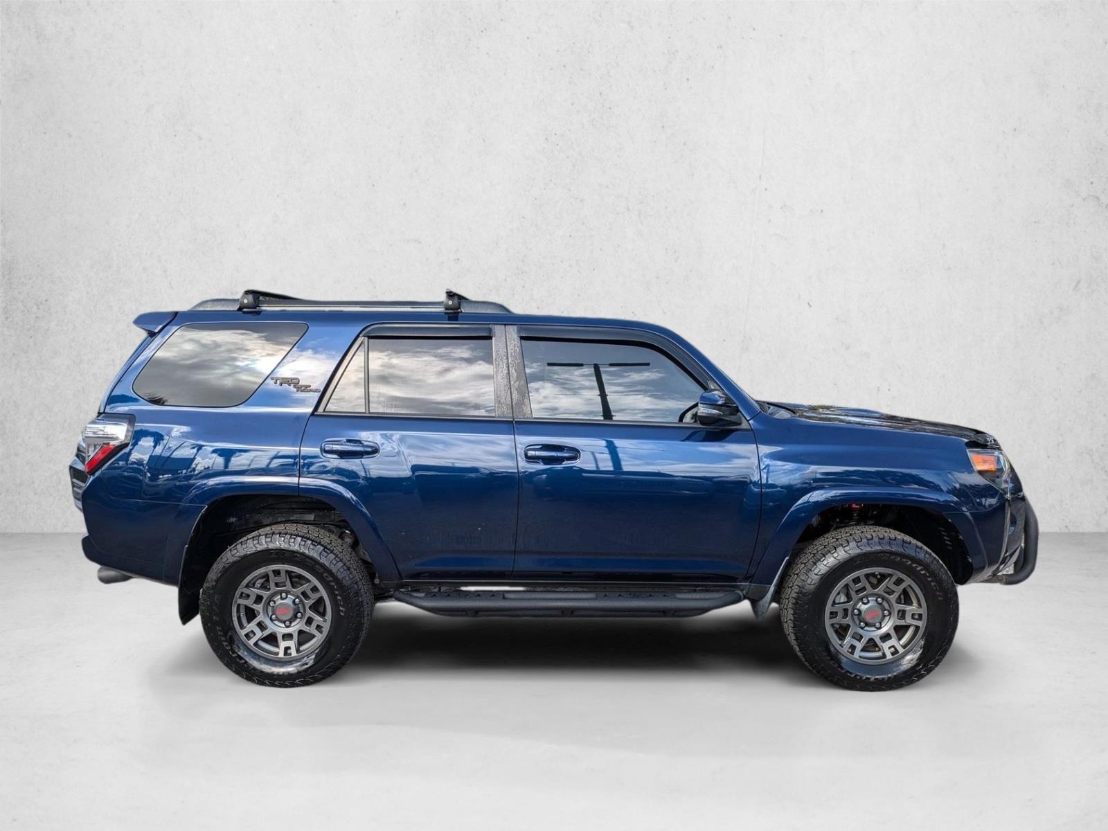 2019 Toyota 4Runner TRD Premium photo 4