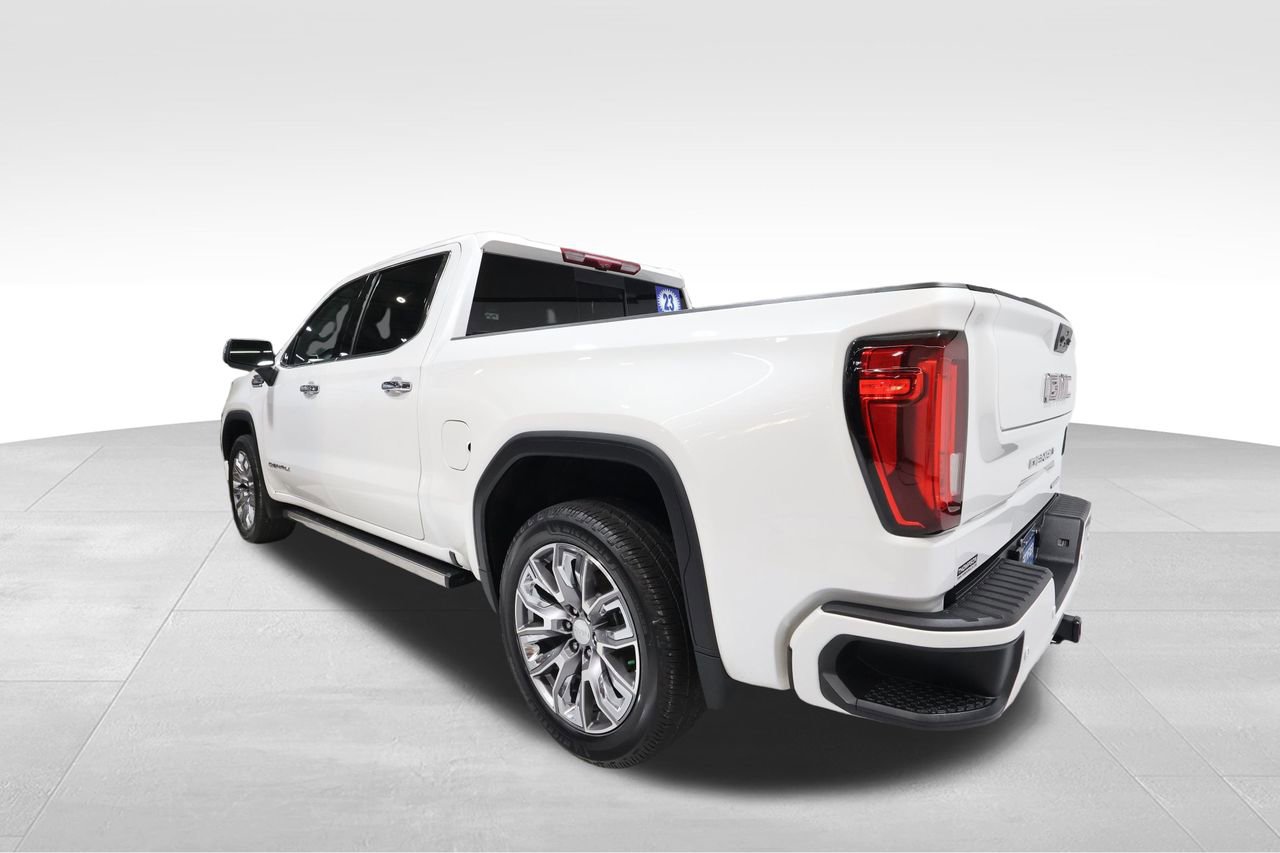 2023 Gmc Sierra 1500 Denali photo 2