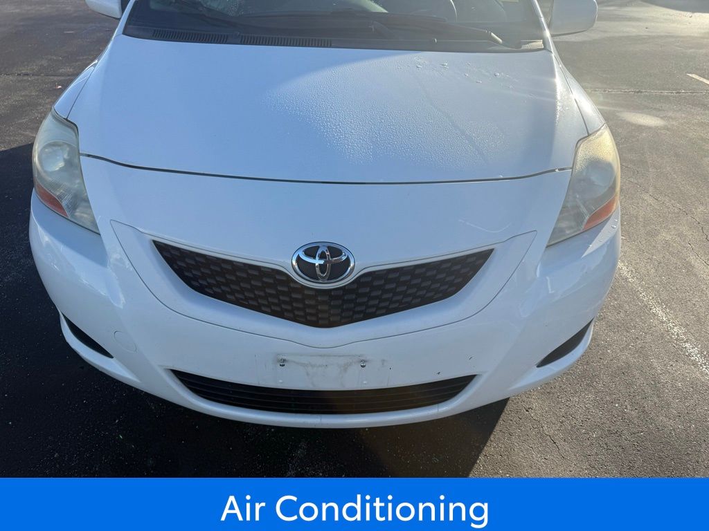 Used 2009 Toyota Yaris Base with VIN JTDBT903491345828 for sale in Mount Pleasant, WI