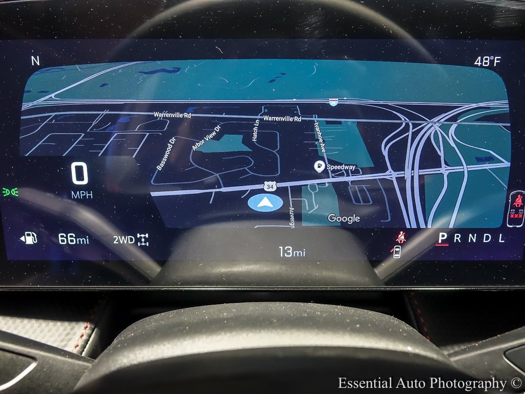 2026 CHEVROLET EQUINOX - Image 13