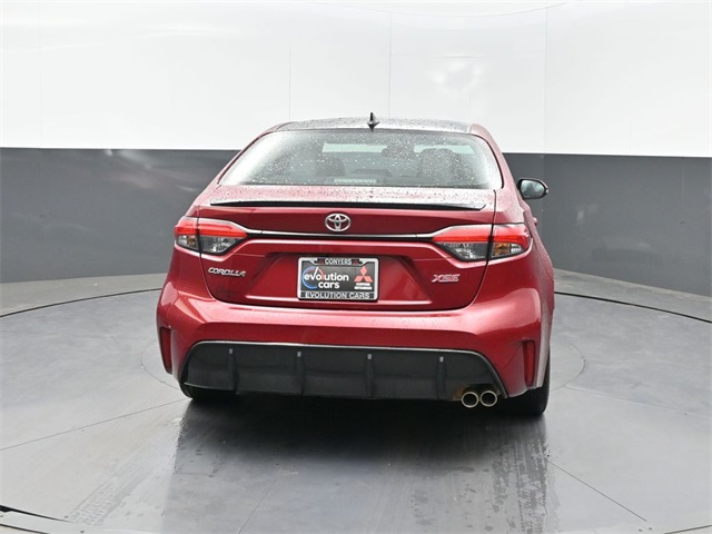 2023 Toyota Corolla XSE photo 20