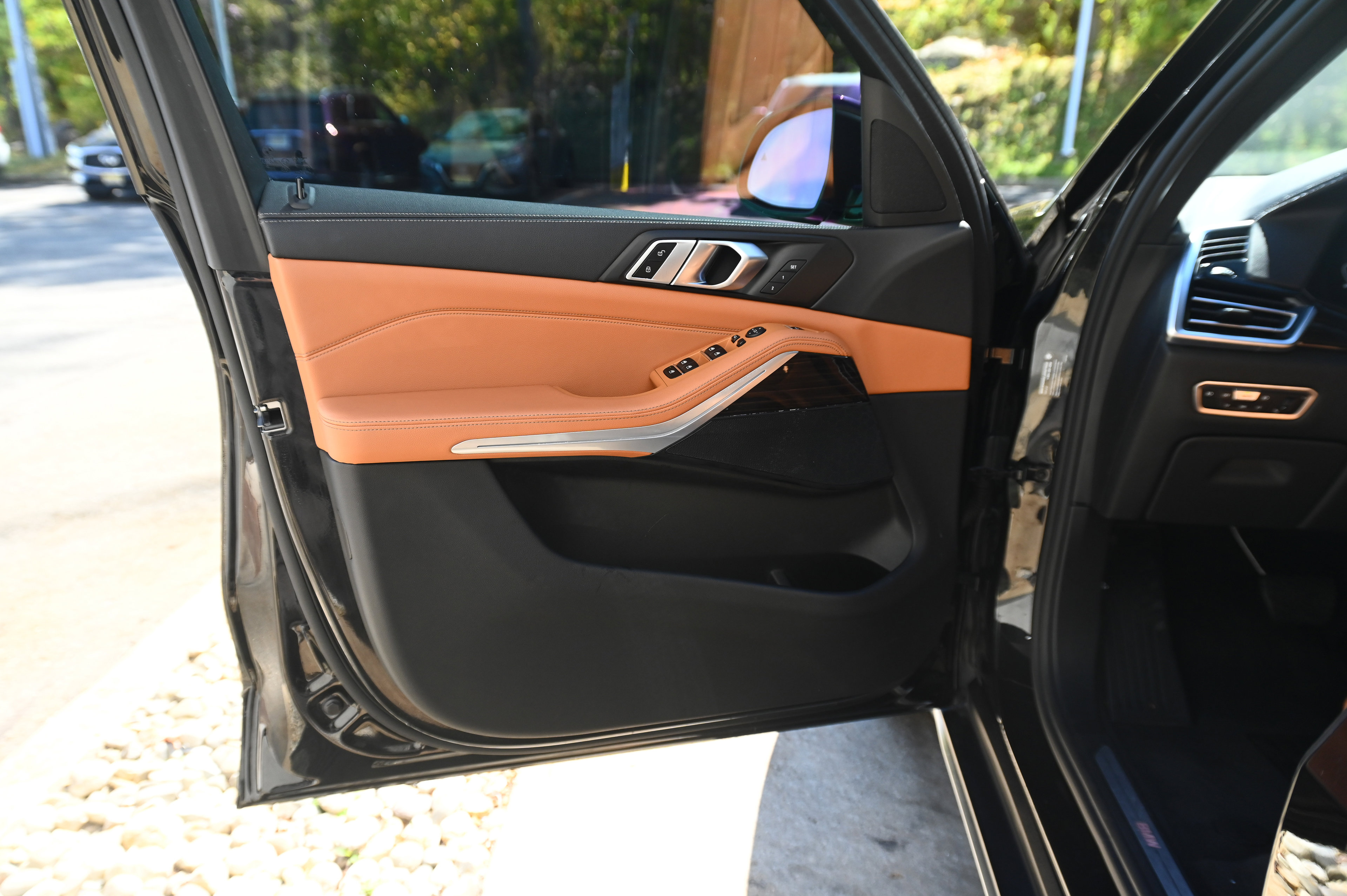 2019 Bmw X5 xDrive40i photo 5