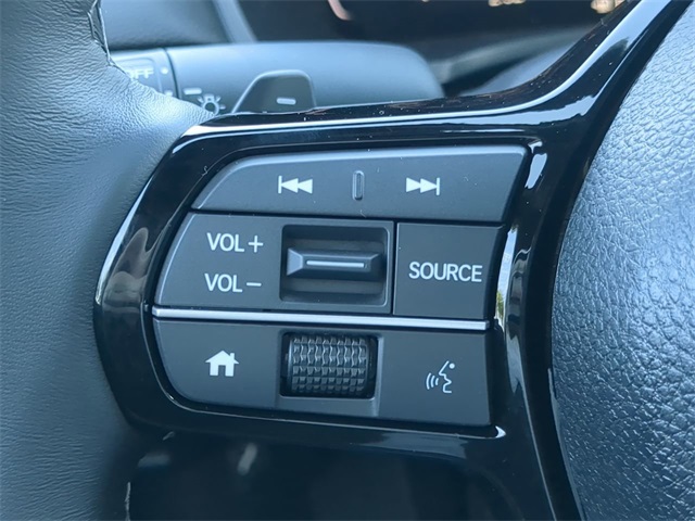 2024 Honda Civic Sport photo 20