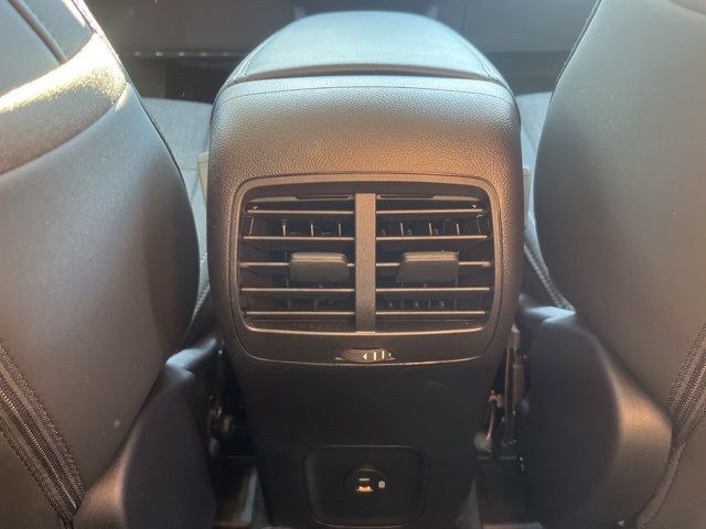 2024 Ford Bronco Sport Big Bend photo 2