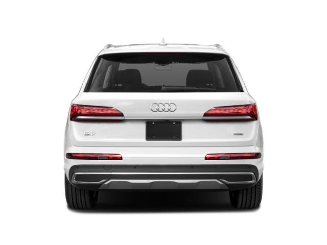 2023 Audi Q7 55 Premium Plus photo 8