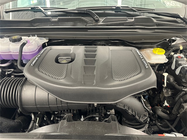 2025 Ram 1500 Limited photo 23