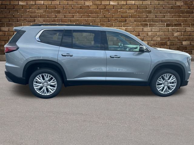 2026 Gmc Acadia Elevation photo 3