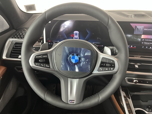 2026 Bmw X7 xDrive40i photo 12