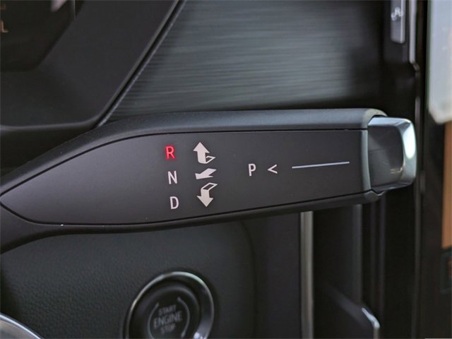 2025 Gmc Acadia Elevation photo 30