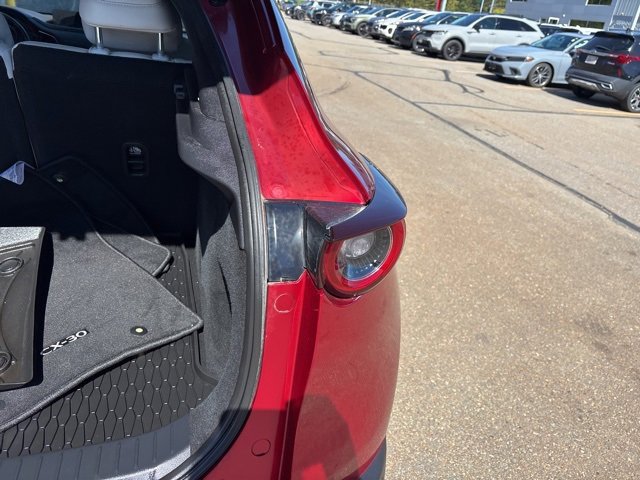 2020 Mazda CX-30 Premium photo 17