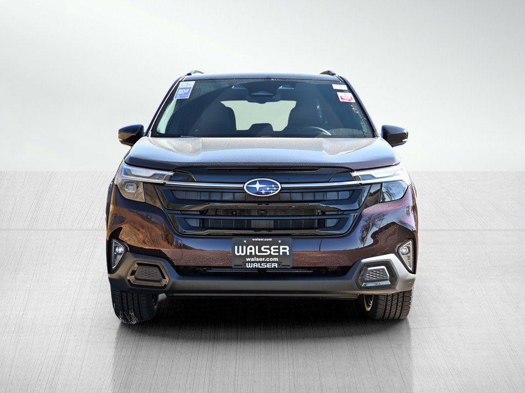 2026 Subaru Forester Touring photo 2