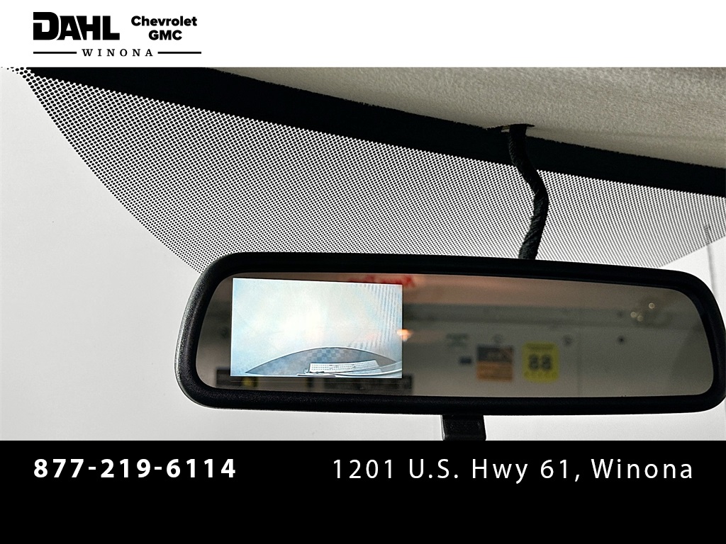 2019 Chevrolet Express Cutaway Work Van photo 15