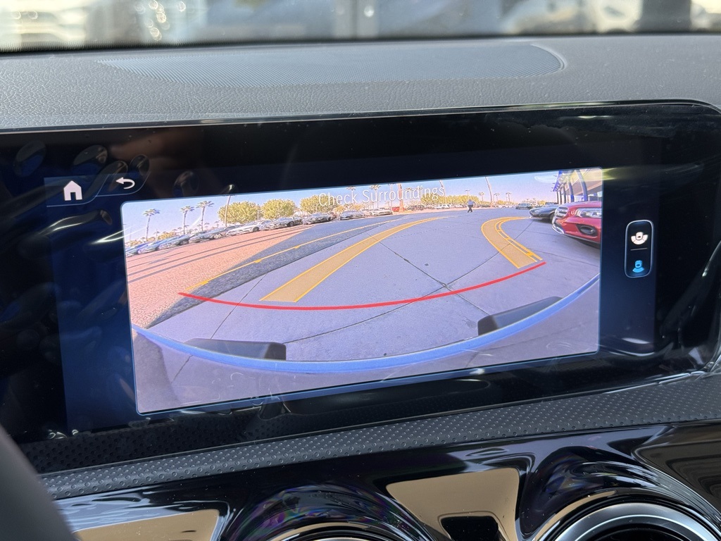 2026 Mercedes Benz CLA 250 photo 4