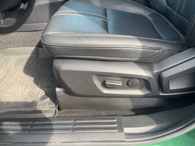 2023 Ford Ranger Lariat photo 10