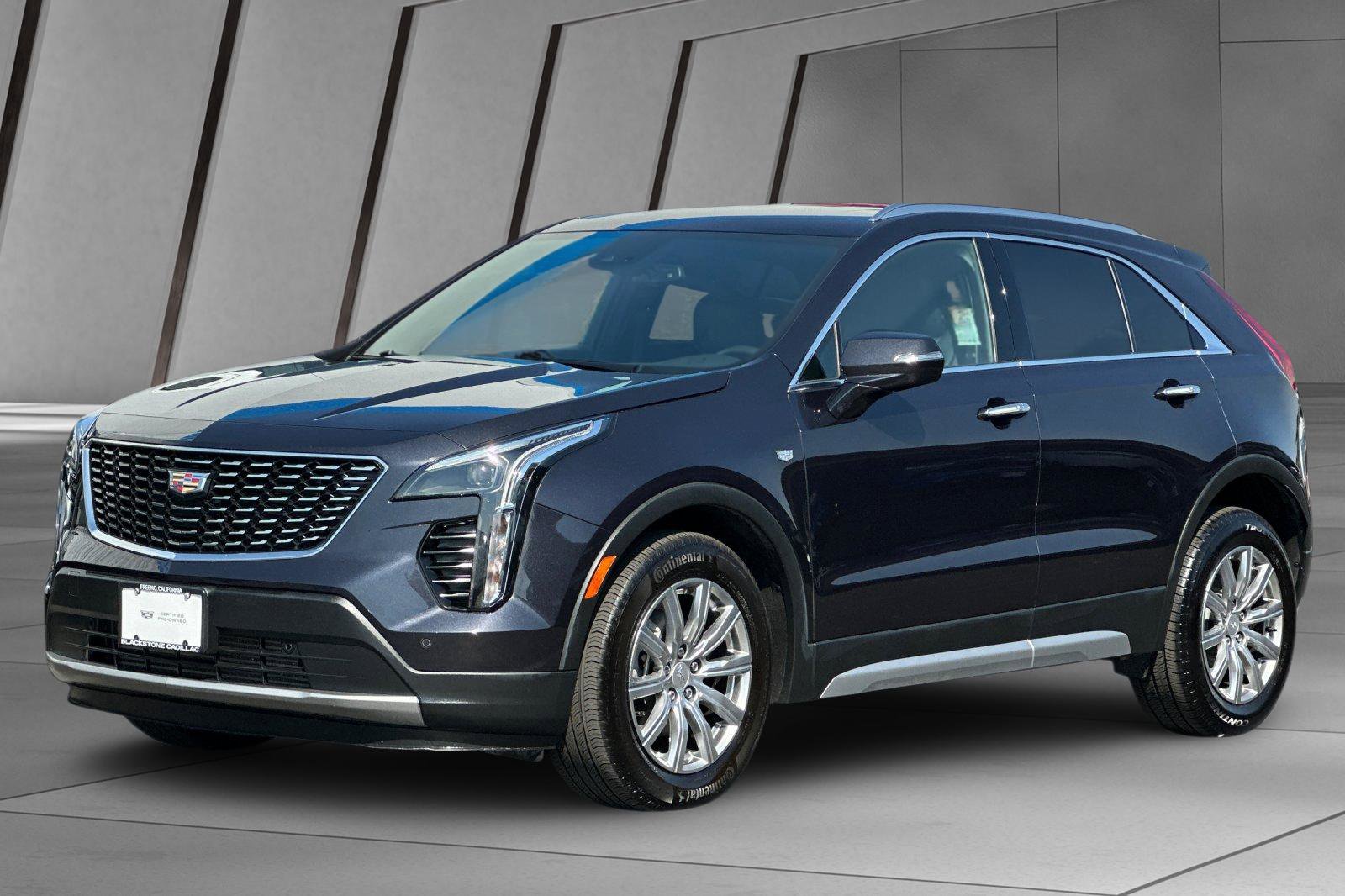2023 Cadillac XT4 Premium Luxury photo 6