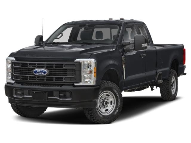 2026 Ford F-250 Super Duty XL's photo