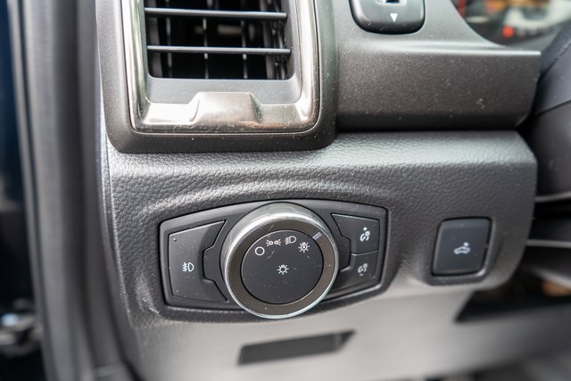 2022 Ford Ranger XLT photo 12