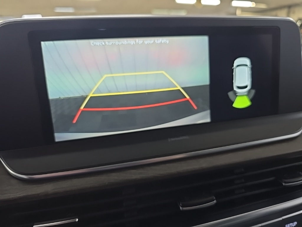 2021 Kia Telluride EX photo 23