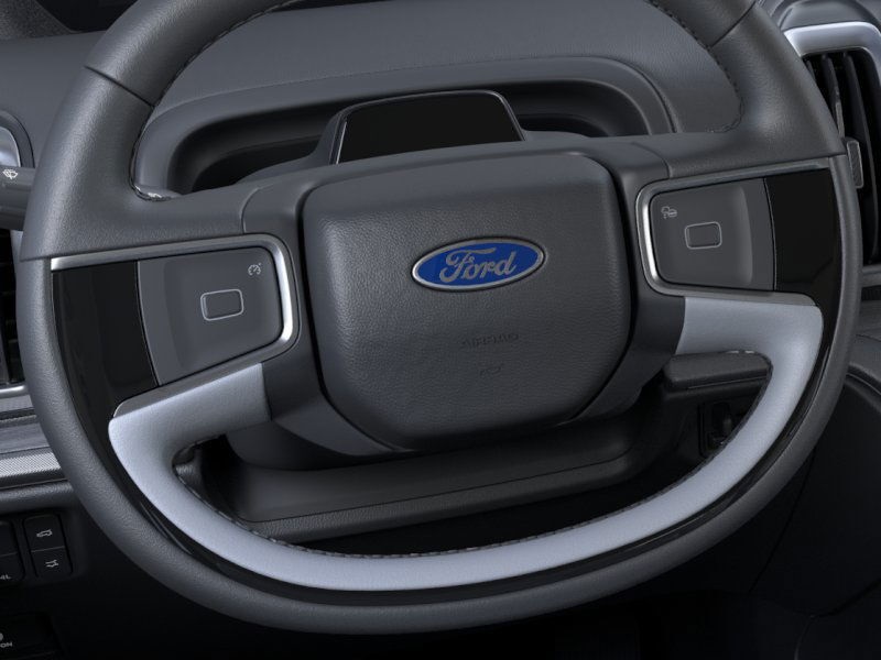 2025 Ford Expedition Platinum photo 10