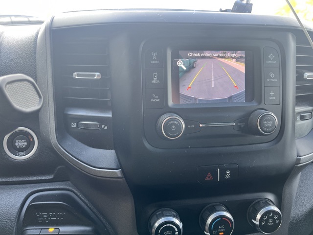 2022 Ram 2500 Tradesman photo 12