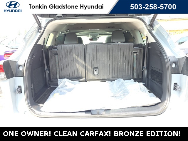 2022 Toyota Highlander Hybrid Bronze Edition photo 21