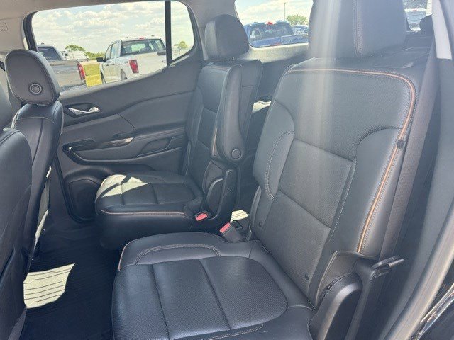 2023 Gmc Acadia AT4 photo 20