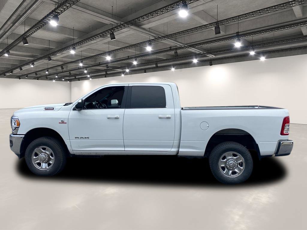 2022 Ram 2500 Big Horn photo 4