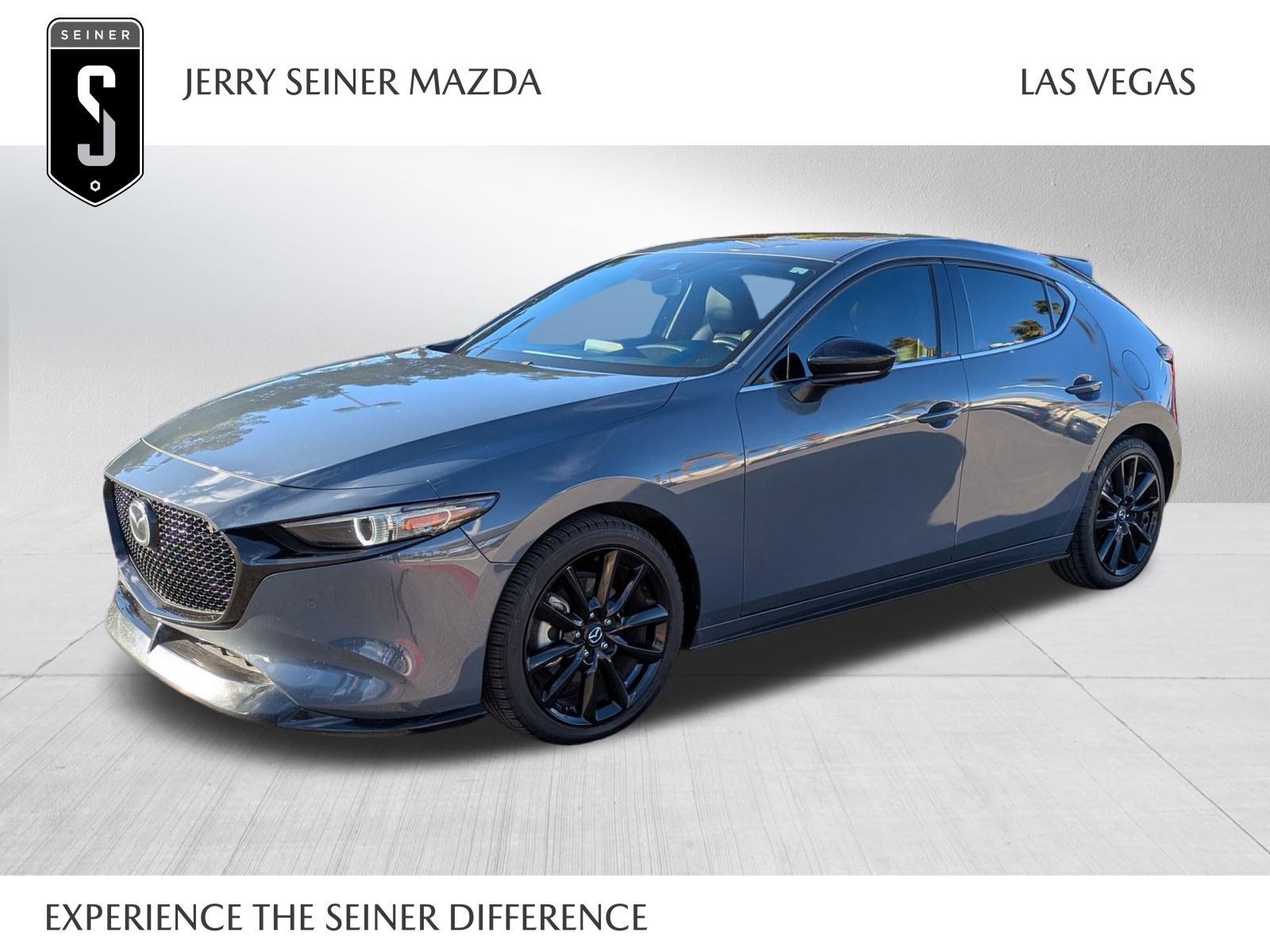 2021 Mazda Mazda3 Premium Plus's photo