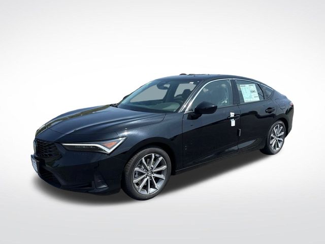 2025 Acura Integra Base photo 3