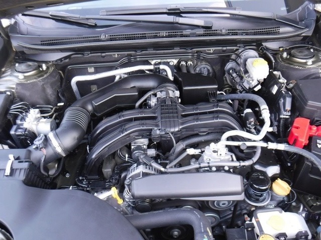 2023 Subaru Outback Premium photo 6