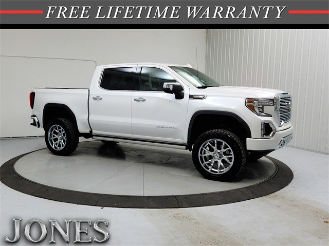 2019 GMC Sierra 1500 Denali Denali's photo