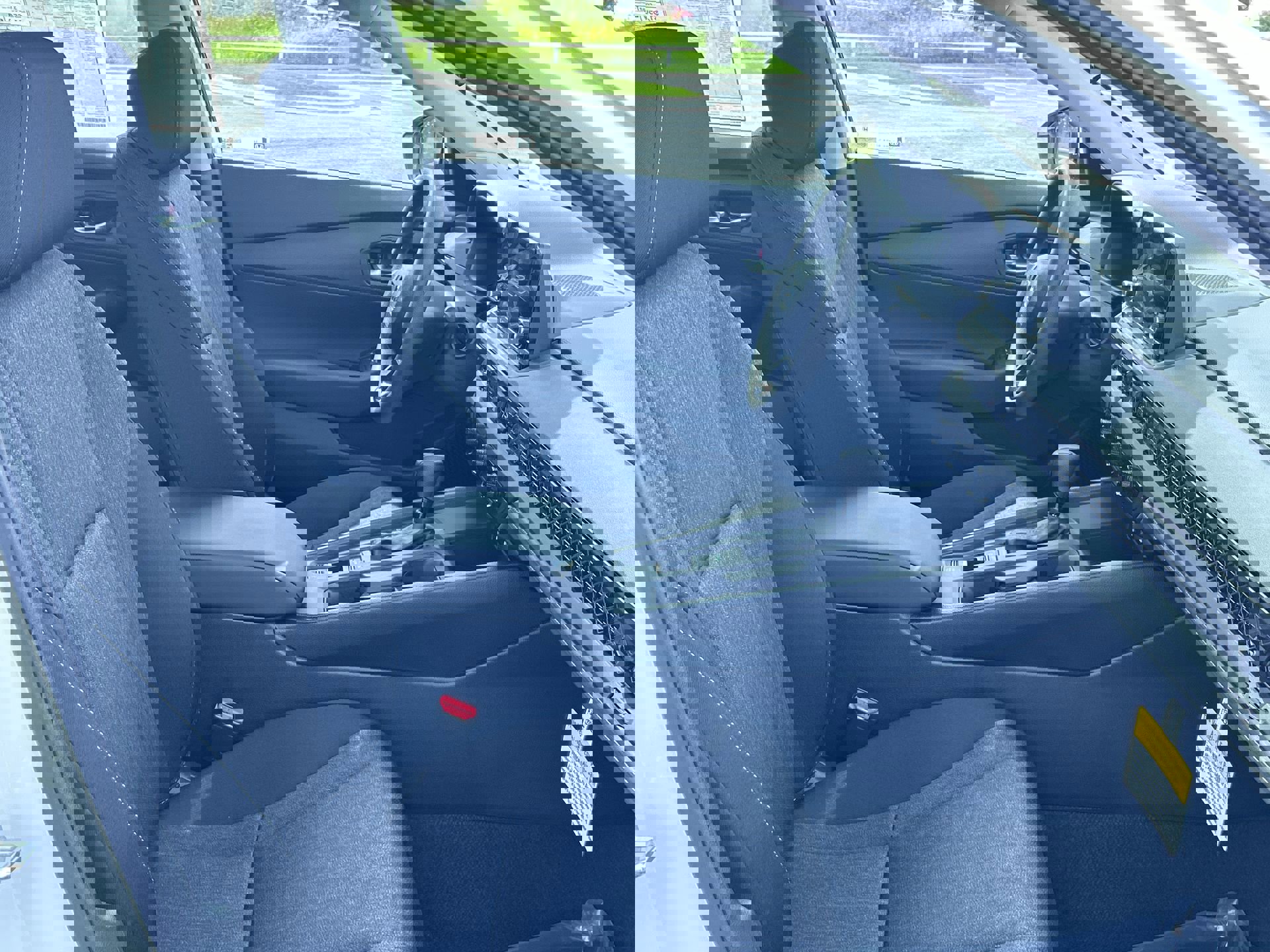 2025 Honda Accord 1.5T LX photo 24