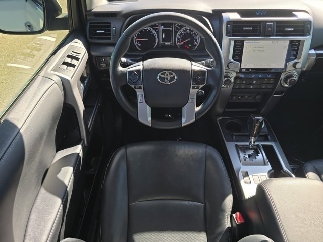 2023 Toyota 4Runner Limited photo 3