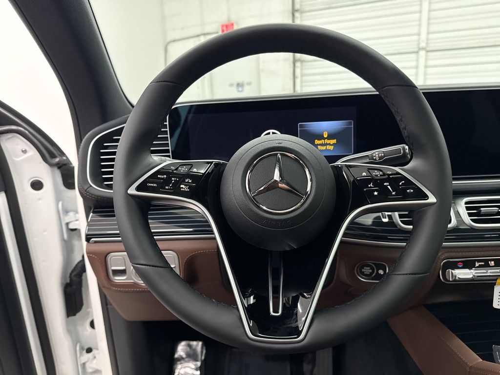 2026 Mercedes Benz GLE 450 4MATIC photo 15