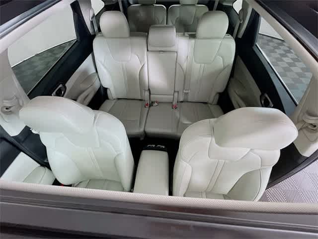 2021 Kia Sorento S photo 10