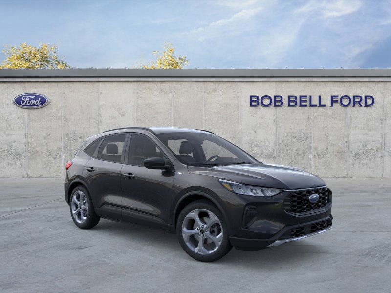 2026 Ford Escape ST-Line photo 2