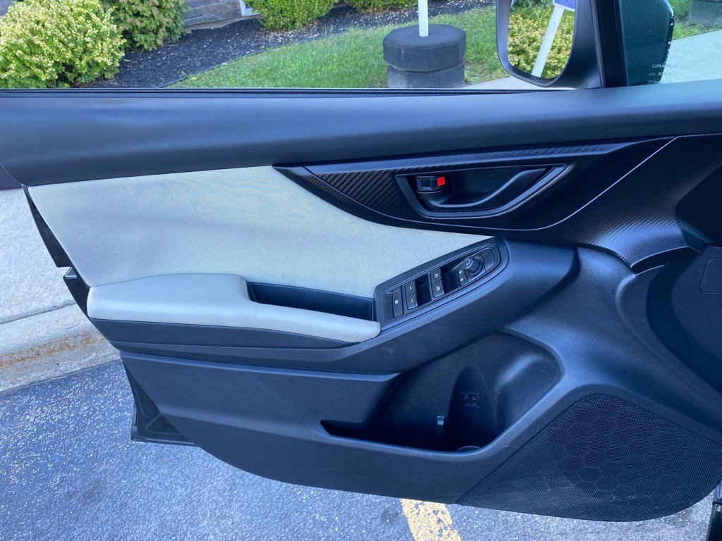 2018 Subaru Impreza Premium photo 19