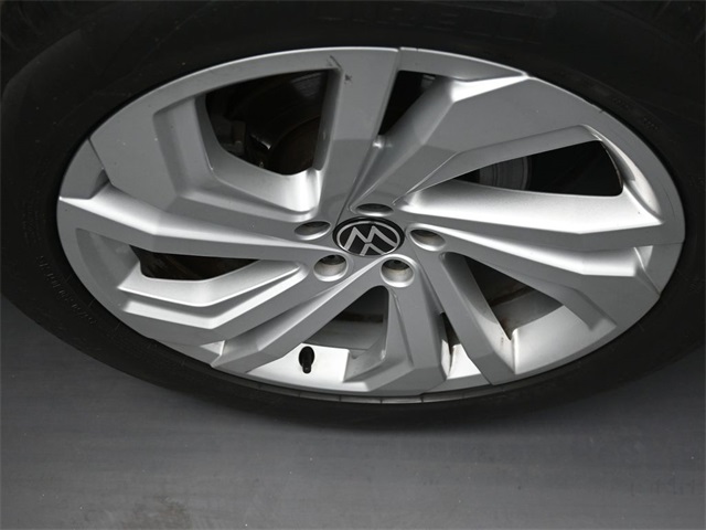 2021 Volkswagen Atlas V6 SE Technology photo 7