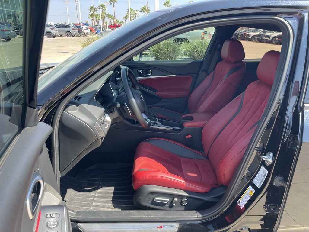 2023 Acura Integra A-Spec photo 14